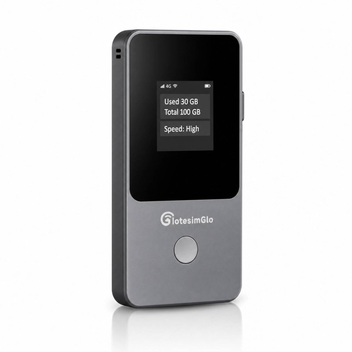 T8 Portable WiFi Annual Bundle